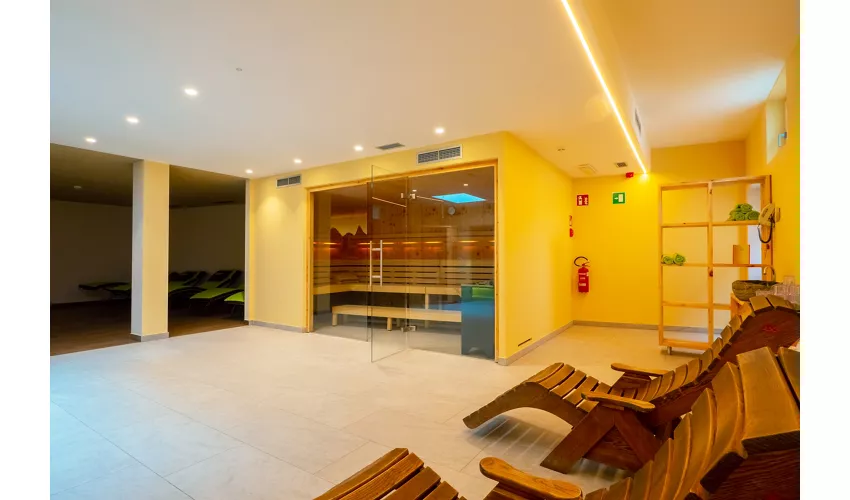 Hotel Restaurant Feldrand