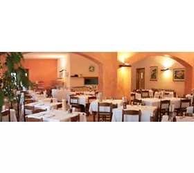 Ristorante Farina