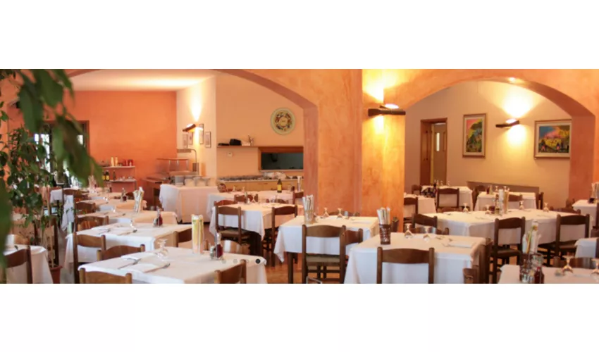 Ristorante Farina