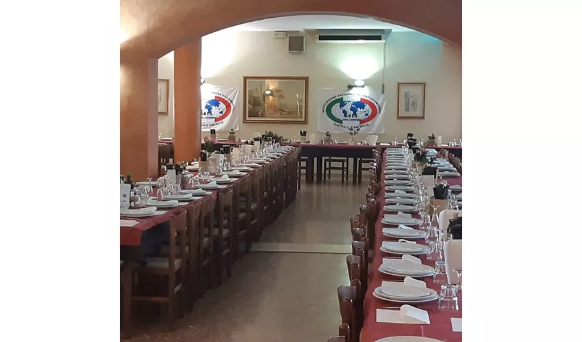 Ristorante Farina