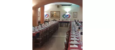 Ristorante Farina