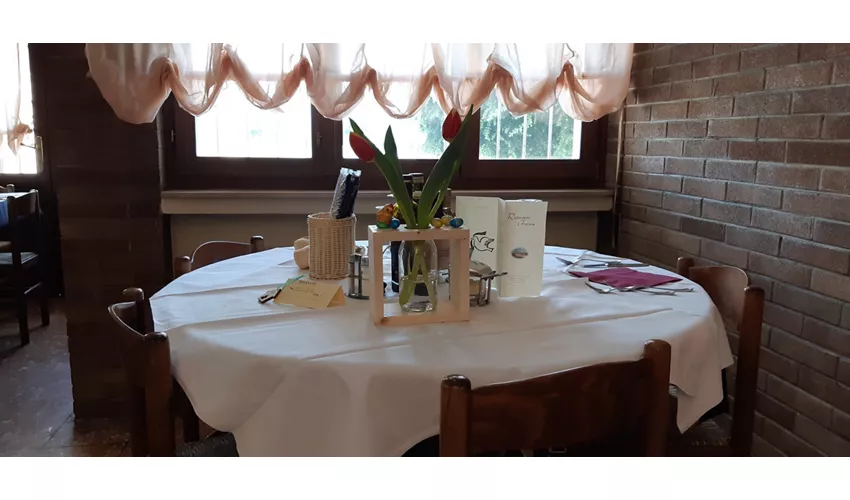 Ristorante Farina