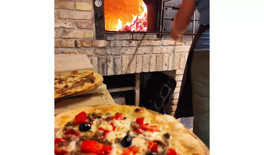 Le Mignole Bio Agriturismo