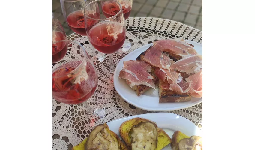 Le Mignole Bio Agriturismo