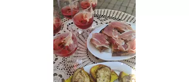 Le Mignole Bio Agriturismo