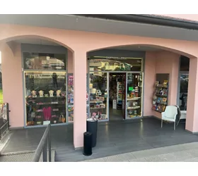 Mezzaluna Caffetteria Tabacchi