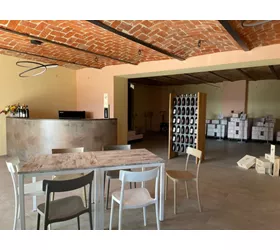 Cascina Perfumo