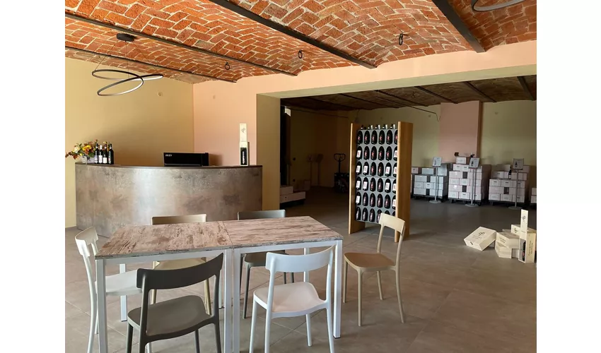 Cascina Perfumo