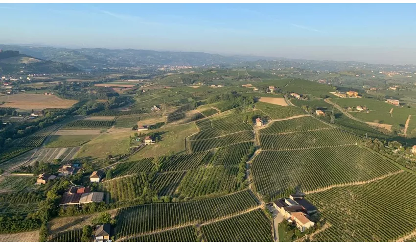 Cascina Perfumo