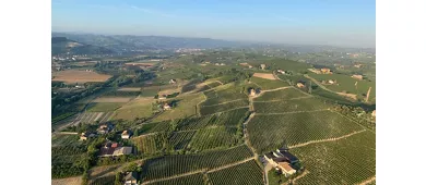 Cascina Perfumo