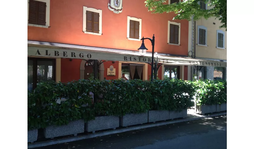 Ristorante Montenerone da Carletto