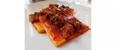 Ristorante Montenerone da Carletto