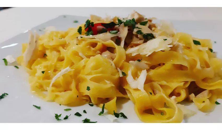 Ristorante Montenerone da Carletto