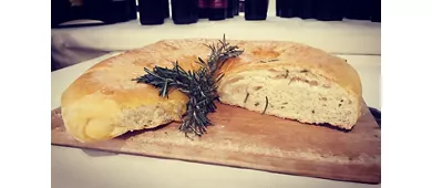 Ristorante Montenerone da Carletto