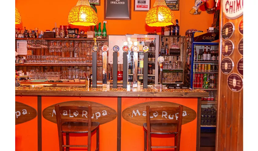Mala Rupa Pub