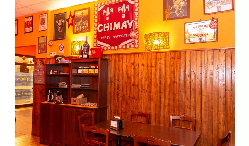 Mala Rupa Pub