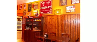 Mala Rupa Pub