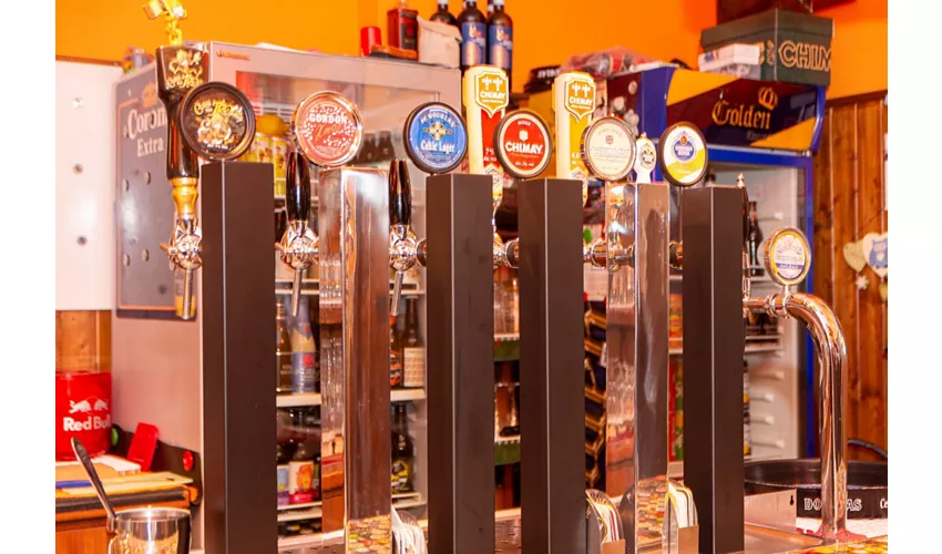 Mala Rupa Pub