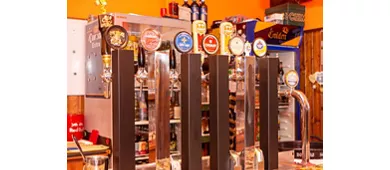 Mala Rupa Pub