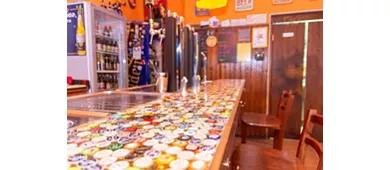 Mala Rupa Pub