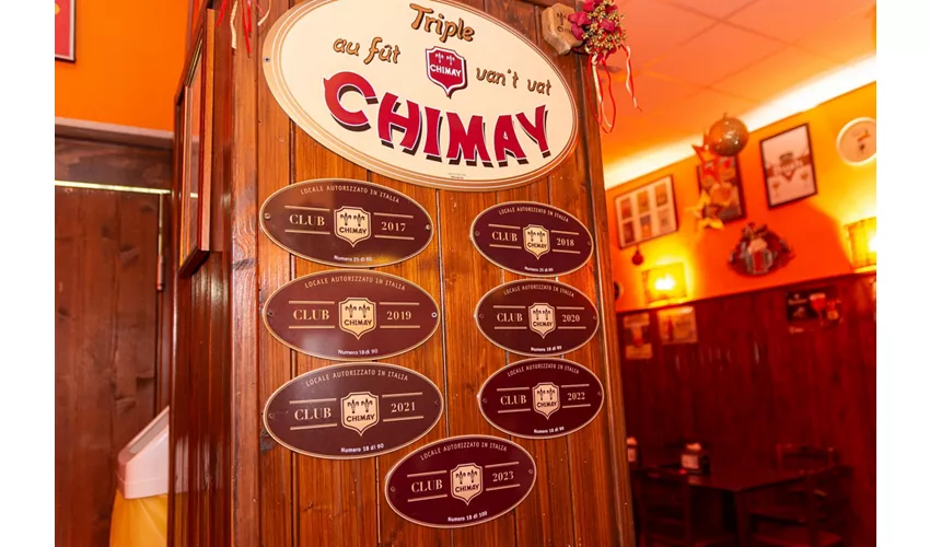 Mala Rupa Pub