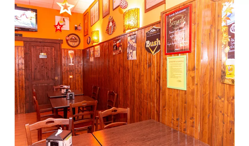 Mala Rupa Pub