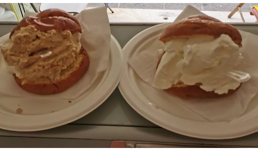 Gelateria Balbi