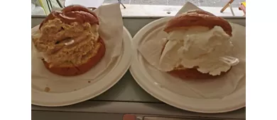 Gelateria Balbi