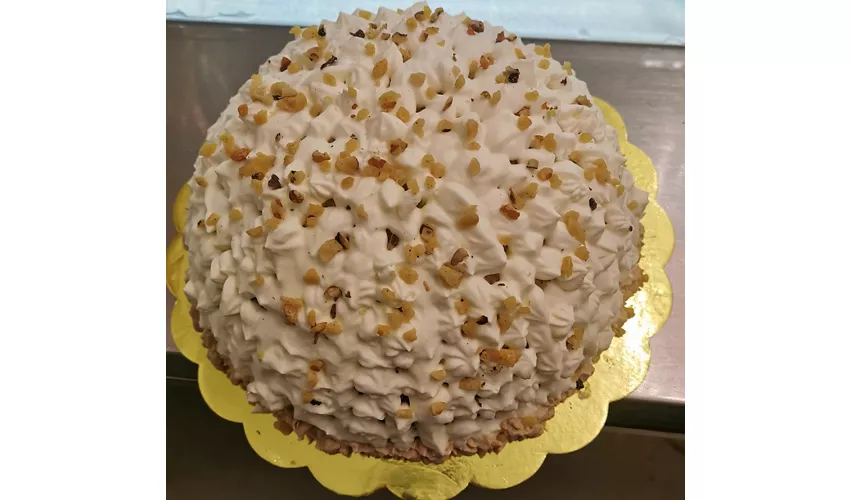 Gelateria Balbi