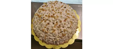 Gelateria Balbi