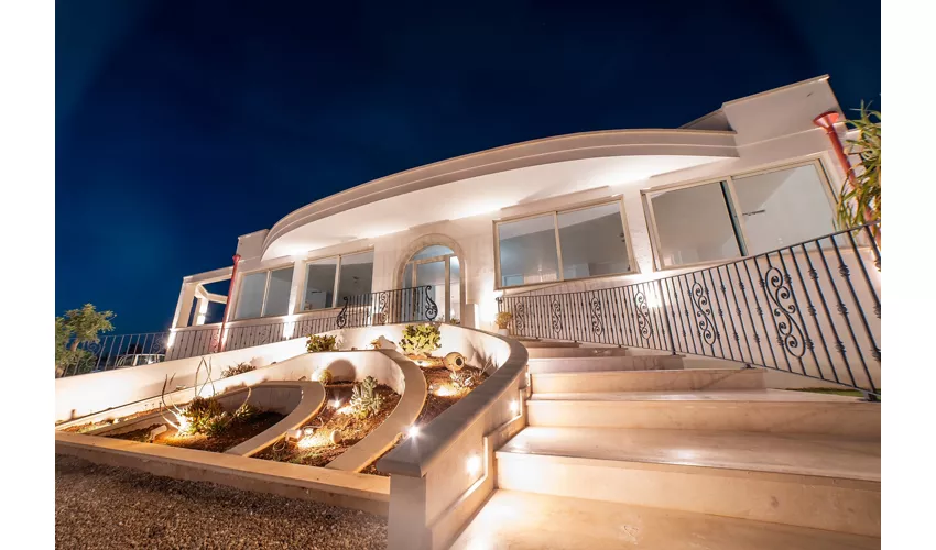 La Dolce Vita - Ristorante con Piscina