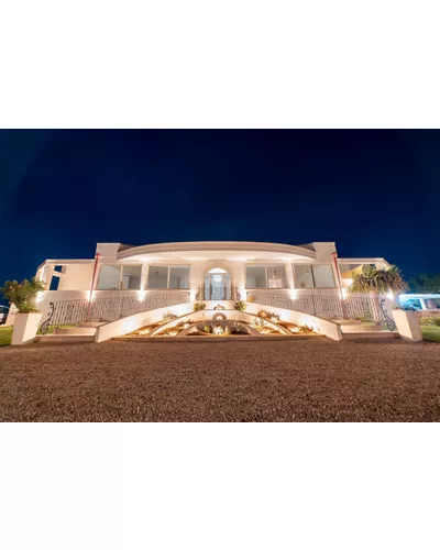 La Dolce Vita - Ristorante con Piscina