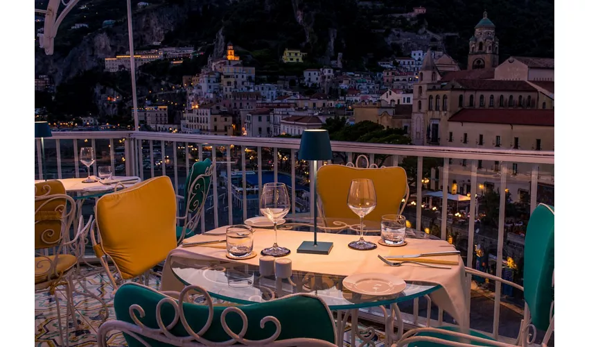 Terrazza 17