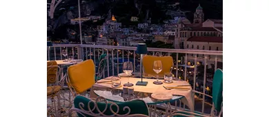 Terrazza 17