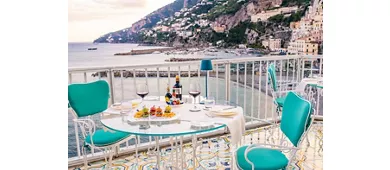 Terrazza 17