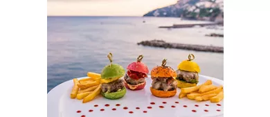 Terrazza 17