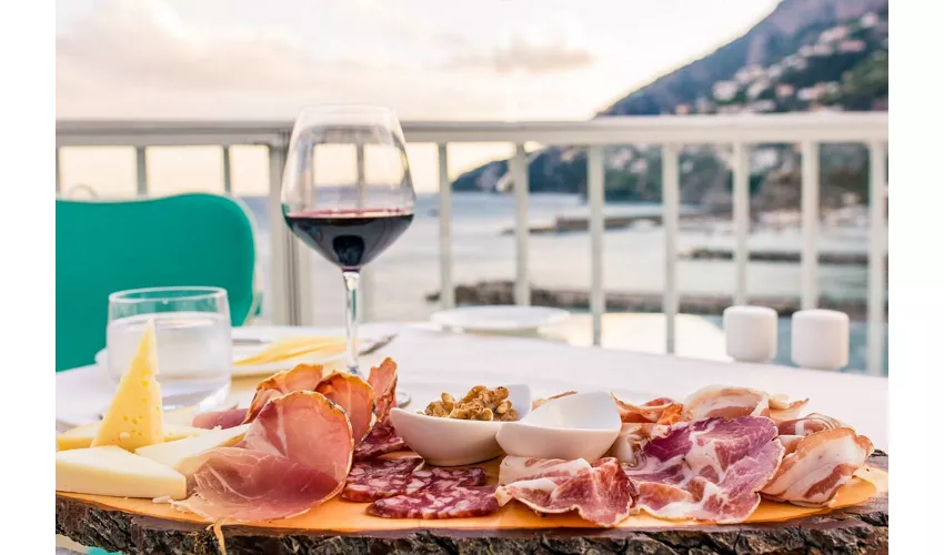 Terrazza 17