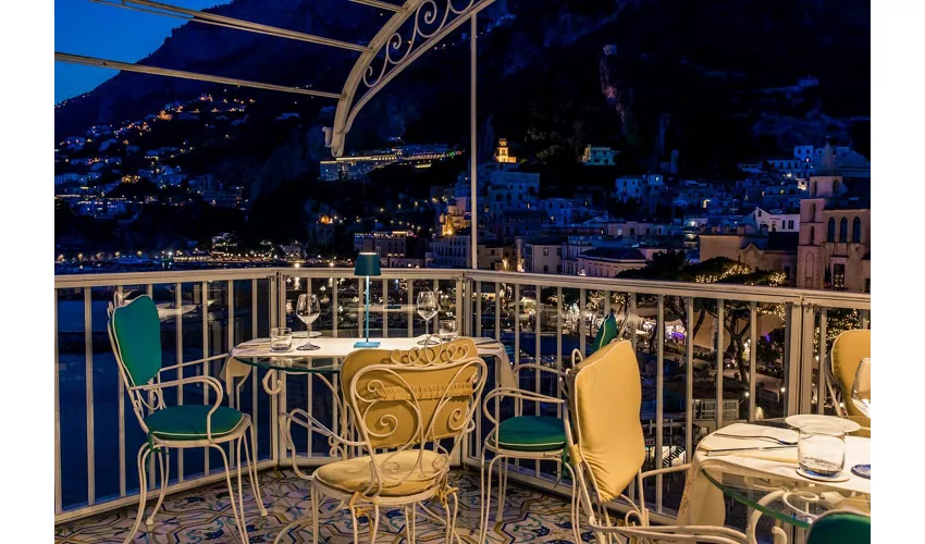 Terrazza 17