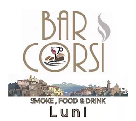 SMOKE, FOOD & DRINK - 1