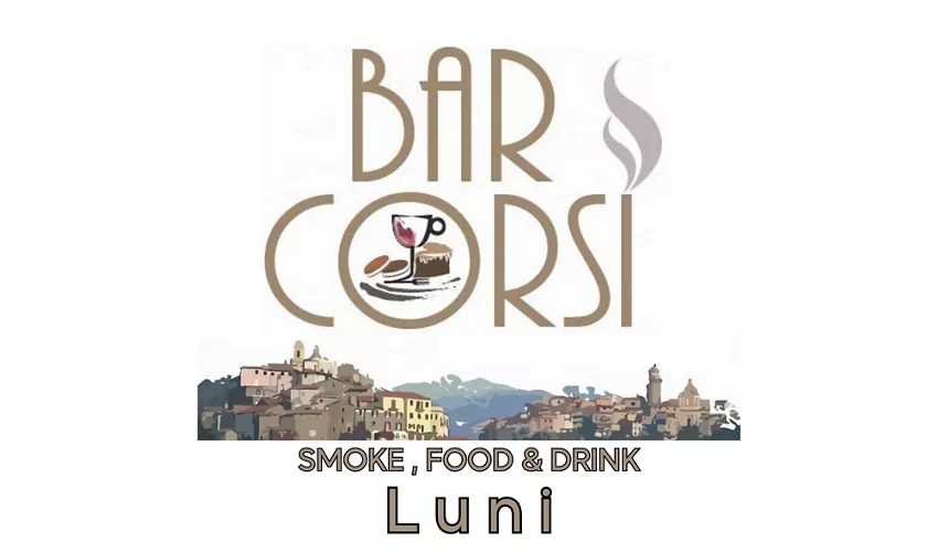 SMOKE, FOOD & DRINK - 1