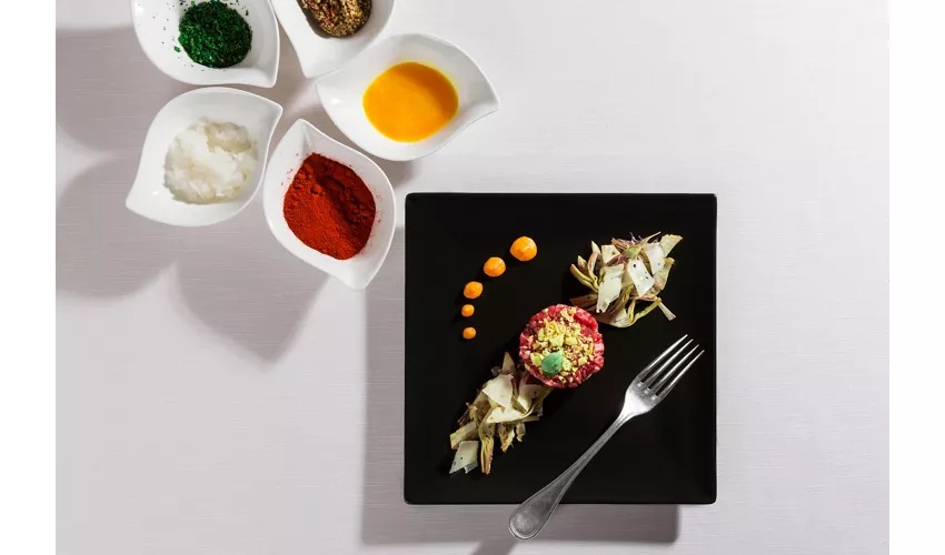Bistrot ai Due Cedri