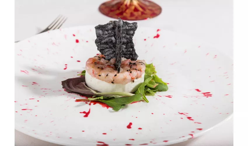 Bistrot ai Due Cedri