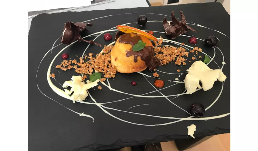 Bistrot ai Due Cedri