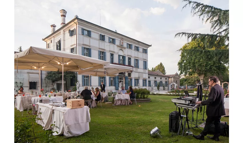 Bistrot ai Due Cedri