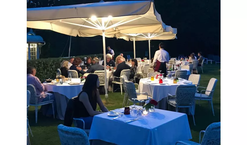 Bistrot ai Due Cedri