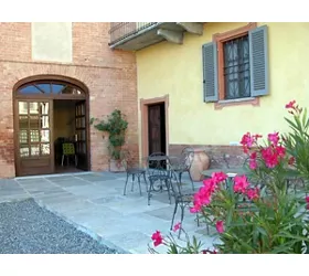 Agriturismo Cascina La Carlotta