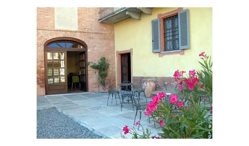 Agriturismo Cascina La Carlotta