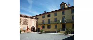 Agriturismo Cascina La Carlotta