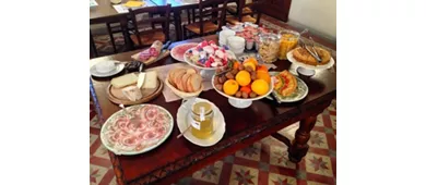 Agriturismo Cascina La Carlotta