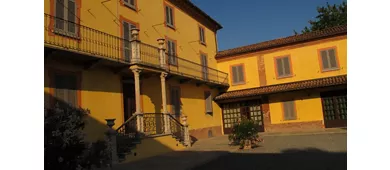 Agriturismo Cascina La Carlotta